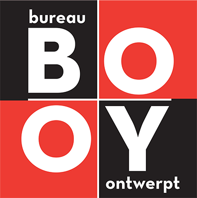 Bureau Booy | The customer of our client is even more important!